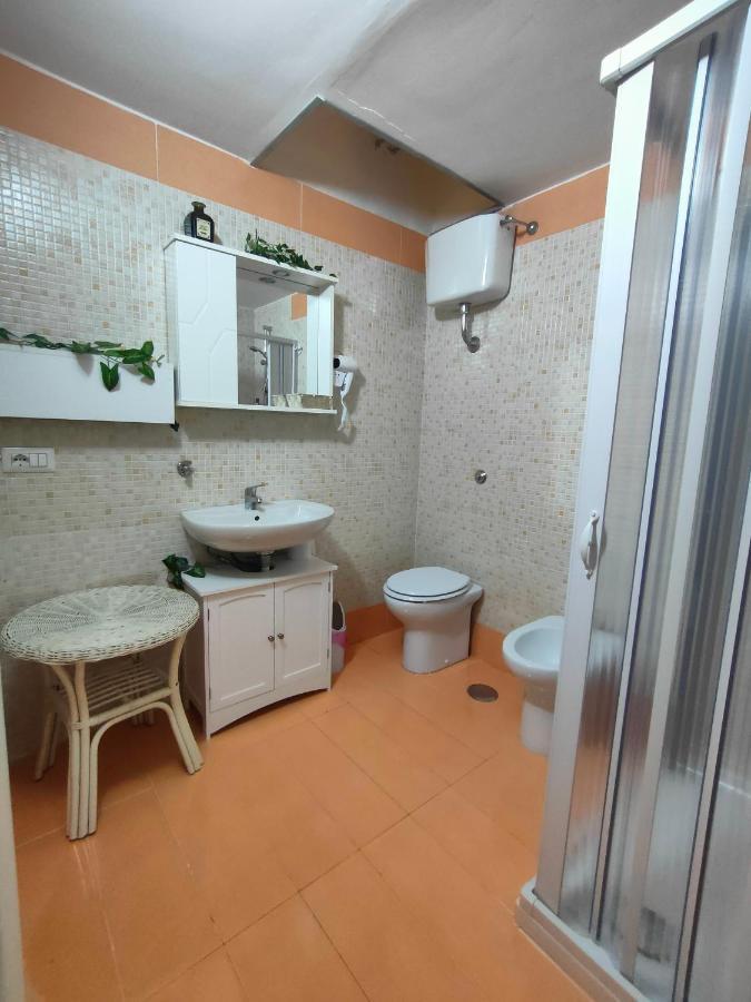 Madda'S Apartament 나폴리 외부 사진