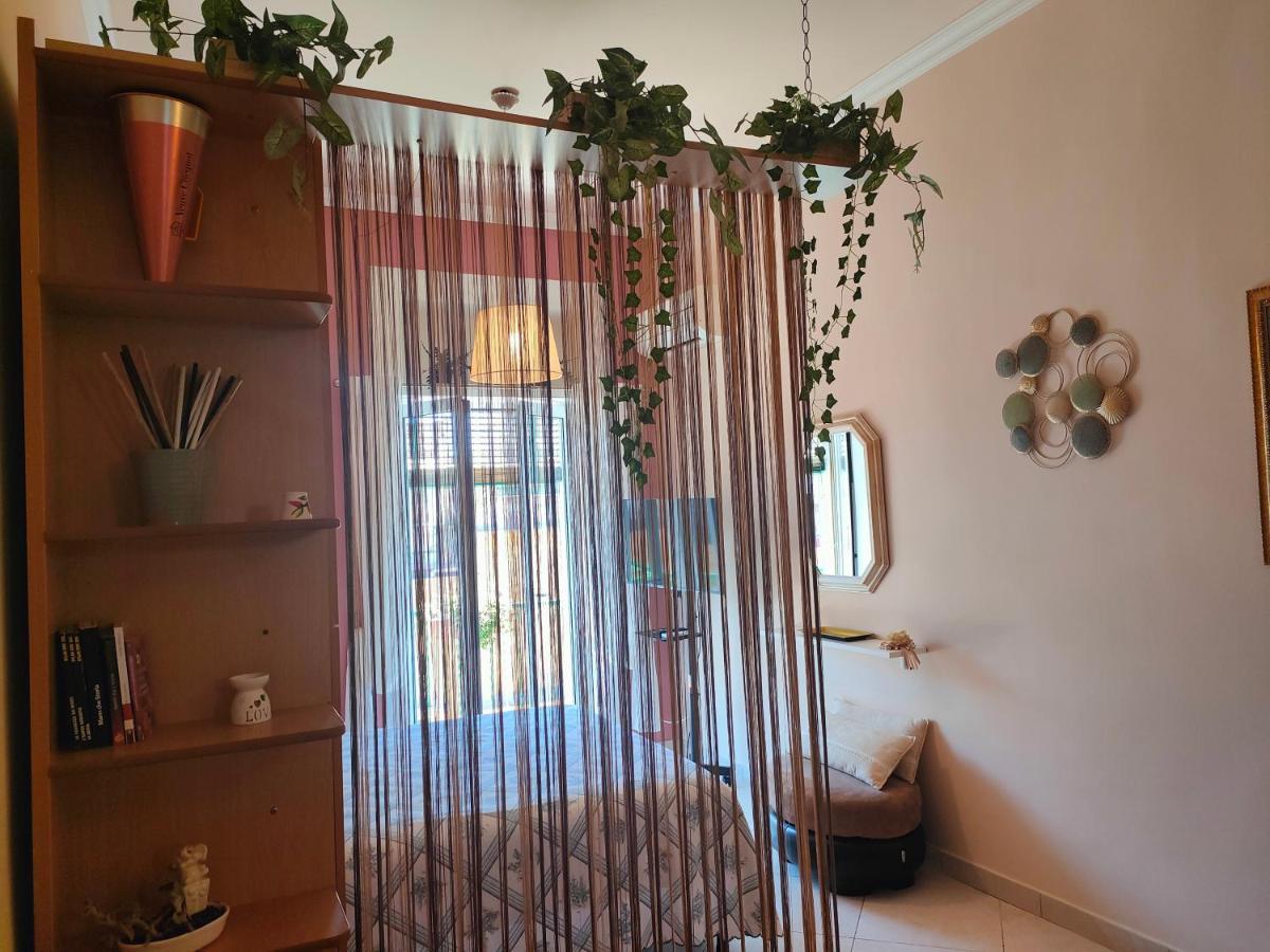 Madda'S Apartament 나폴리 외부 사진
